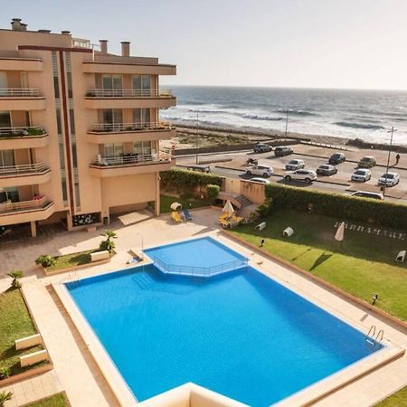 Barramares 5 - 4ºandar Piscina Exterior Vista Mar Apartment Овар Екстериор снимка